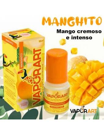 Vaporart - Manghito