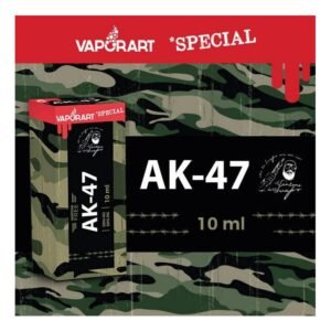 Vaporart Special - AK-47