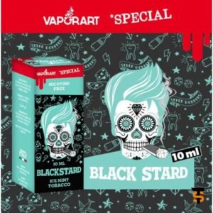 Vaporart Special - Blackstard