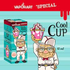Vaporart Special - Cool Cup