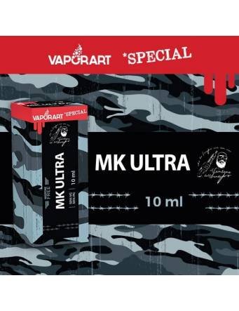 Vaporart Special - MK Ultra