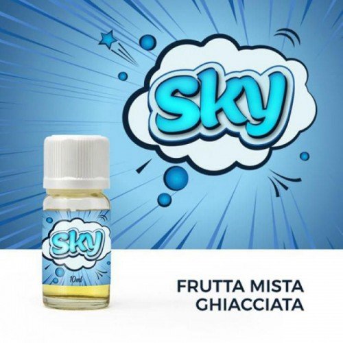 Super Flavor - Aroma Sky 10ml