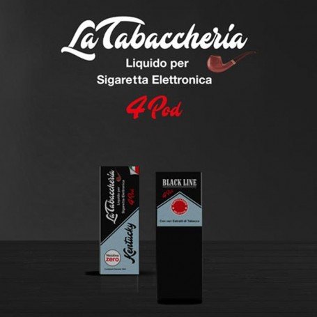 la-tabaccheria-black-line-4pod-kentucky-10ml-liquido-