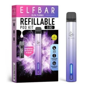 Elfbar